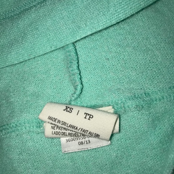 Pink Victoria secret hoodie Sz XS - Picture 3 of 4